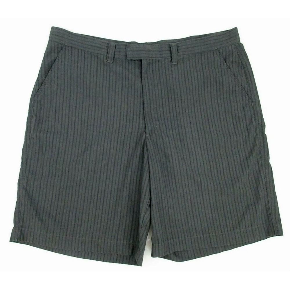 EUC - Men’s Patagonia Thrift Shorts - Forge Gray - size 36